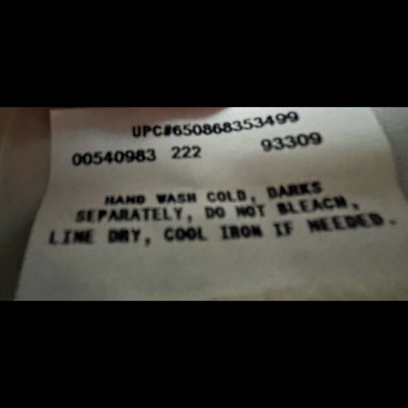 AB STUDIO BLACK CROCHET OVER WHITE SLEEVELESS TOP WITH TIE SIZE LARGE PREOWNED - Picture 5 of 8